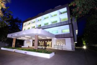 Hotel Abu Palace - Chennai,Purasawalkam,4 star