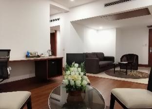 Hotel Abu Palace - Chennai,Purasawalkam,4 star