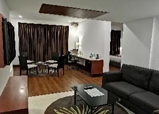 Hotel Abu Palace - Chennai,Purasawalkam,4 star