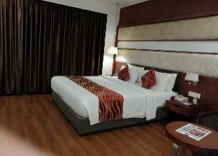 Hotel Abu Palace - Chennai,Purasawalkam,4 star