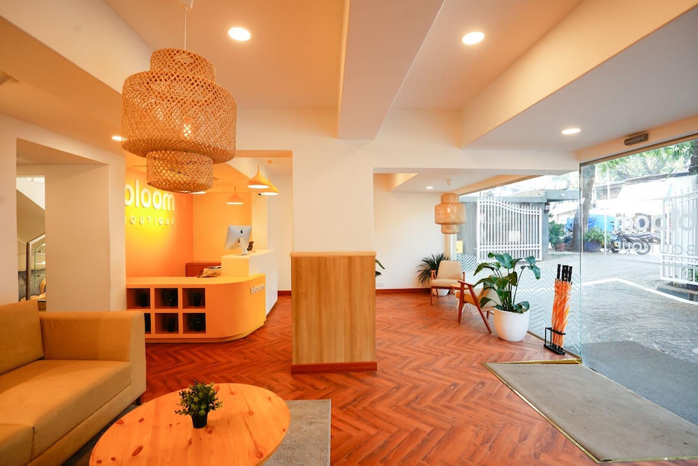 Bloom Boutique | Bandra,Bandra,3 star