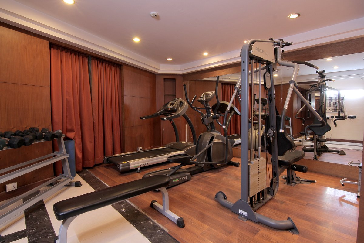 Fortel,Egmore,3 star