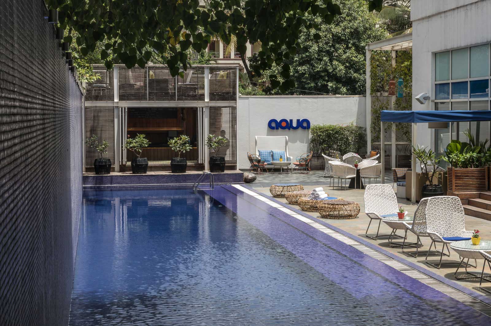 The Park, Bangalore,Ulsoor,5 star