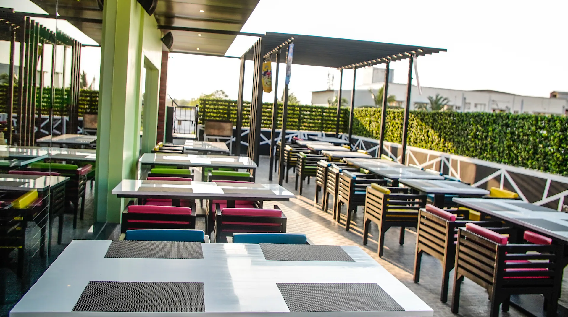 Jaag Hotel Chennai,T Nagar,3 star