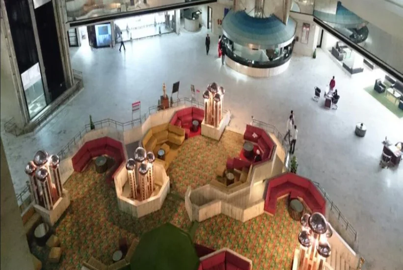 Centaur Hotel,Aerocity,3 star