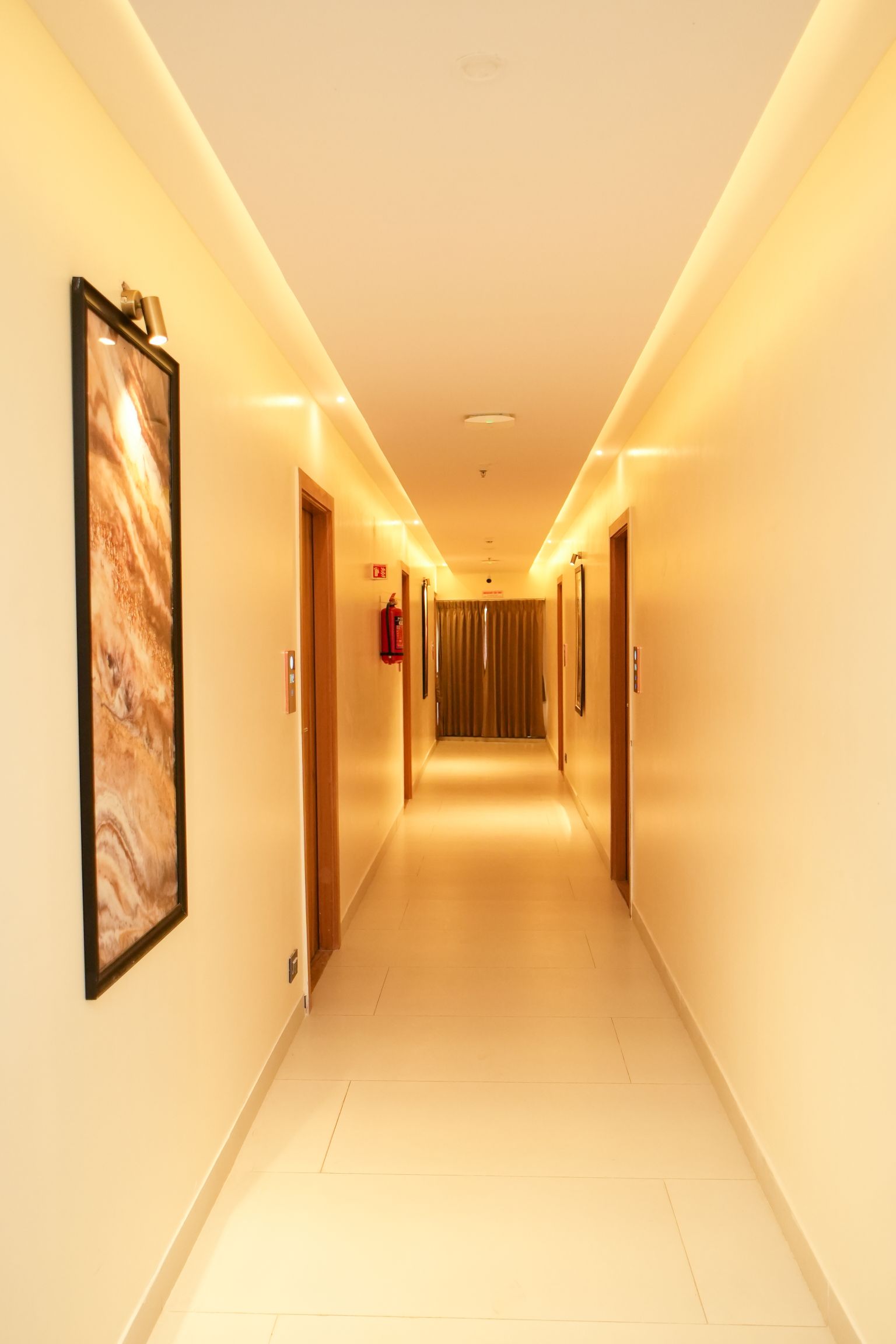 Zip By Spree Hotels Phoenix Marathahalli,Outerring Road,3 star