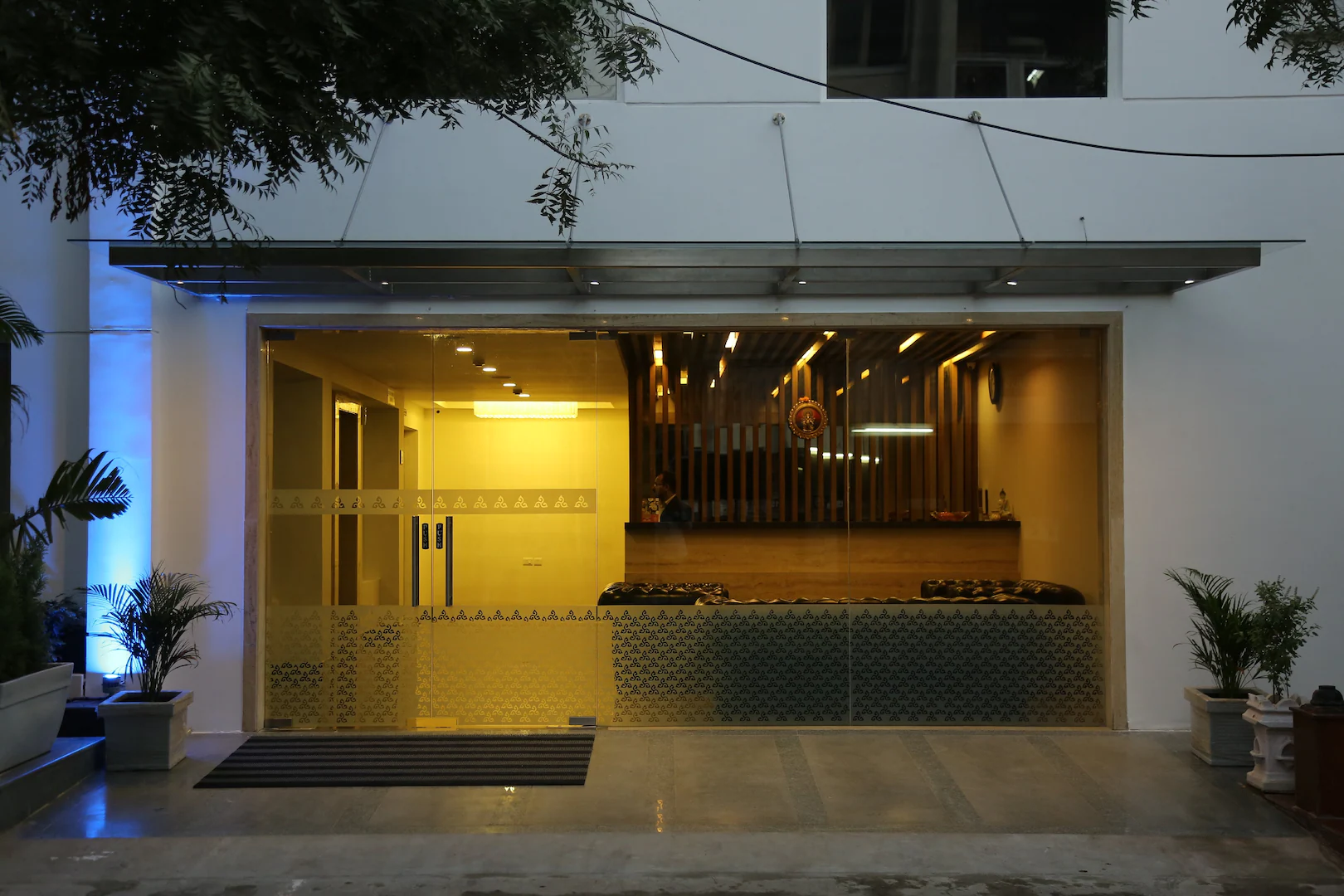 Jaag Hotel Chennai,T Nagar,3 star