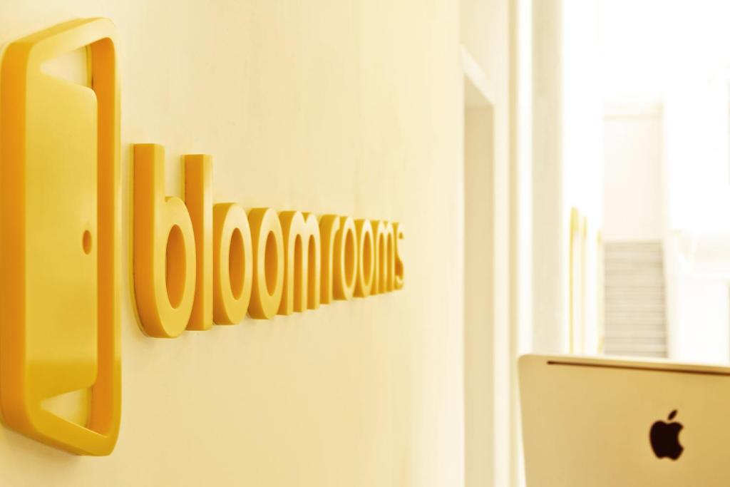 Bloomrooms @ New Delhi Railway Station,Paharganj,3 star