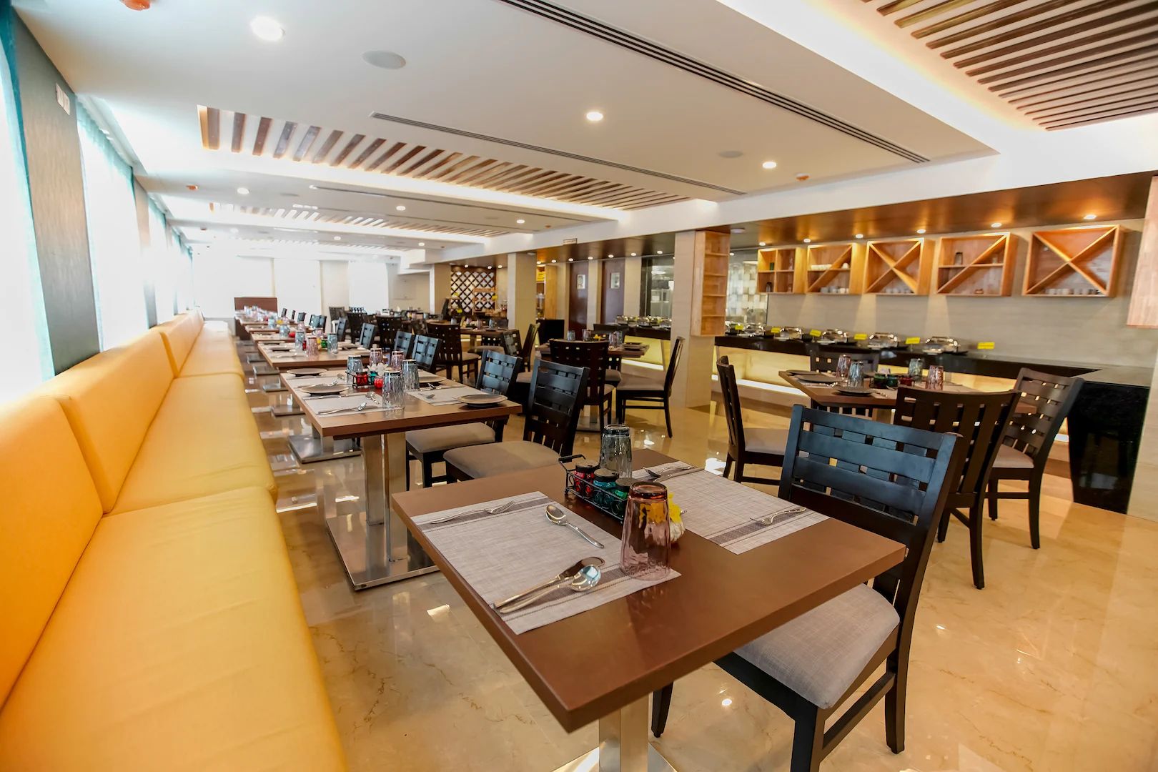 Jaag Hotel Chennai,T Nagar,3 star