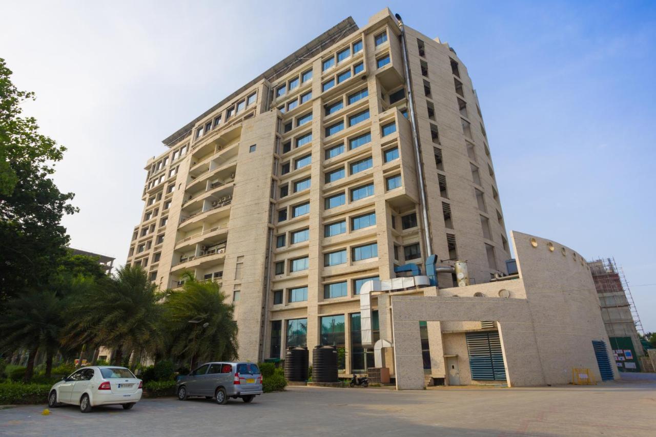 Ginger Chennai Tharamani, IITM,Tharamani,3 star