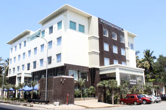 Hotel Southern Comfort ( Chennai Airport ),Airport Zone,3 star