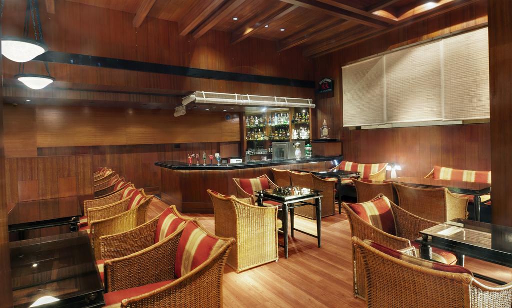Kohinoor Continental, Airport - Newly Renovated,Andheri East, Mumbai,4 star