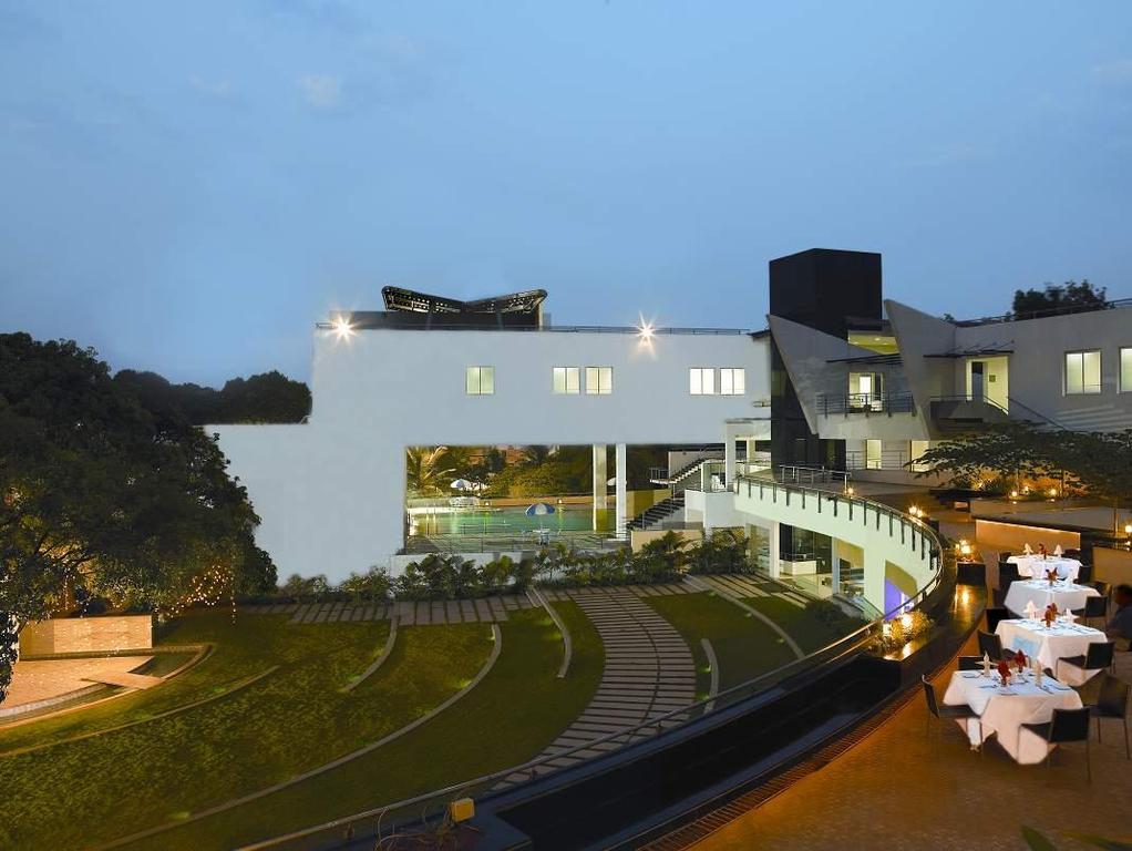 The Woodrose,Jp Nagar,4 star