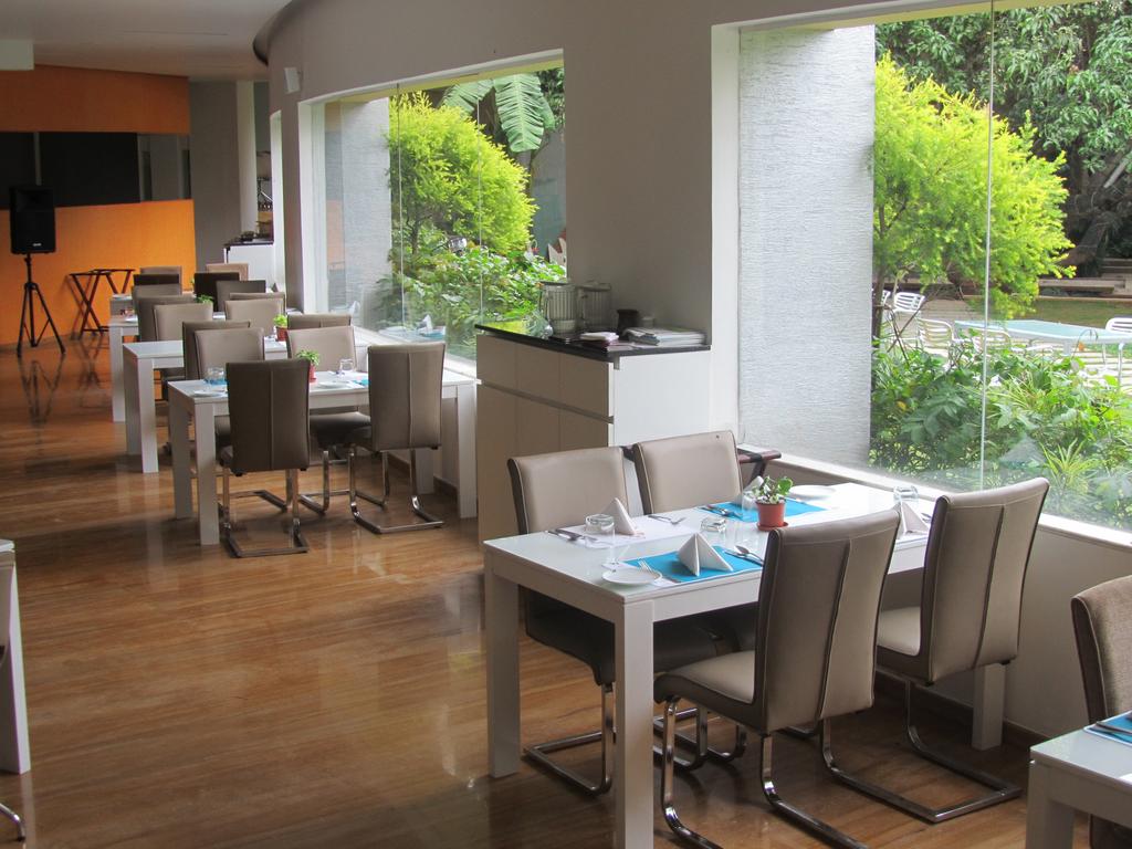 The Woodrose,Jp Nagar,4 star