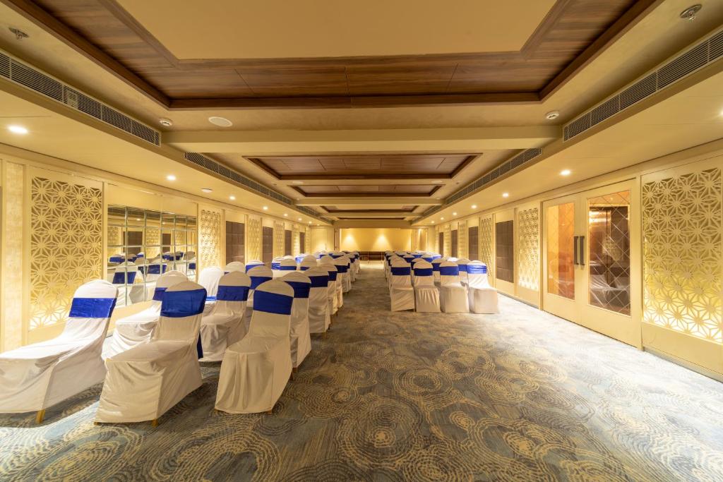 Icon Boutique Hotel By Bhagini,Indiranagar,3 star