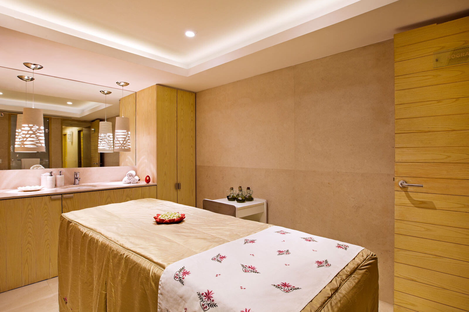 The Park, Bangalore,Ulsoor,5 star