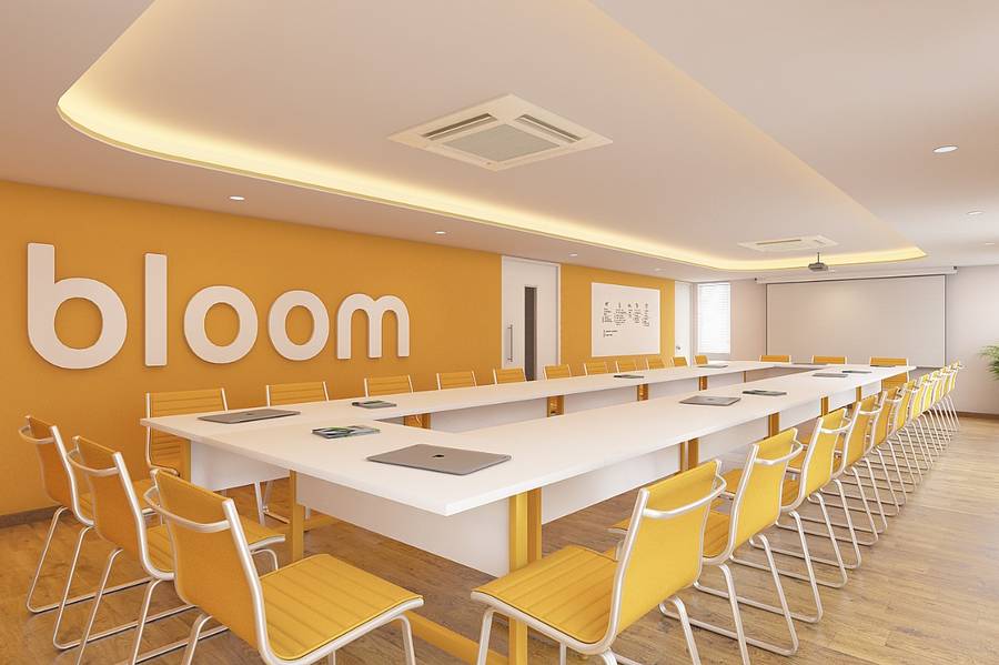 Bloom Hotel Saki Vihar,Powai,3 star