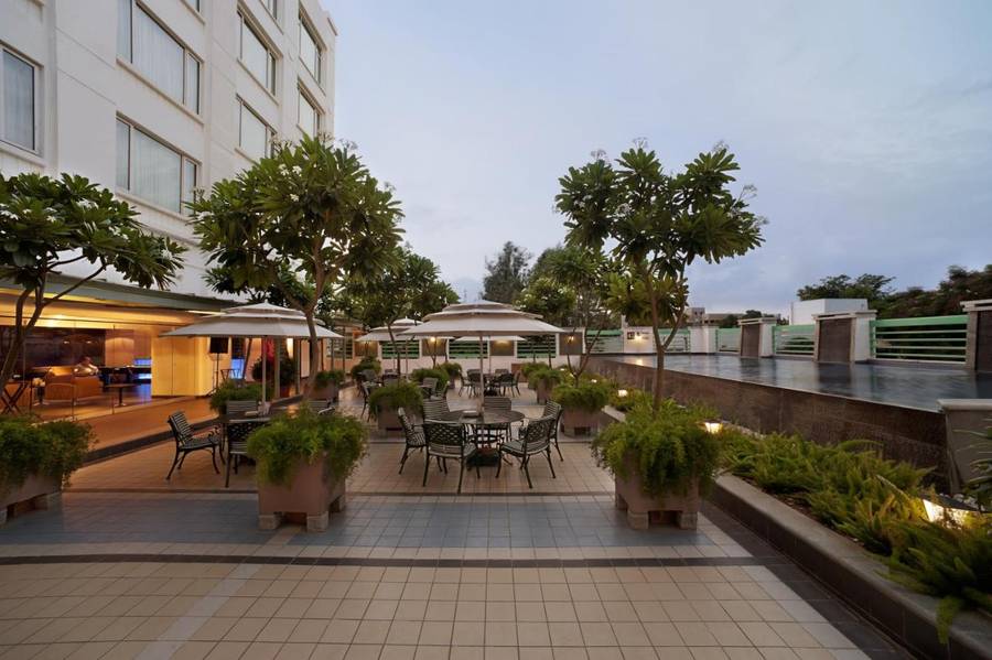 Radha Regent - Electronic City,Electronic City,4 star