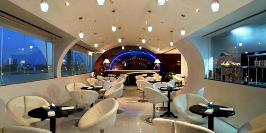 Fortune Park Jp Celestial, Bengaluru - Member ITC Hotels' Group,Gandhi Nagar,4 star