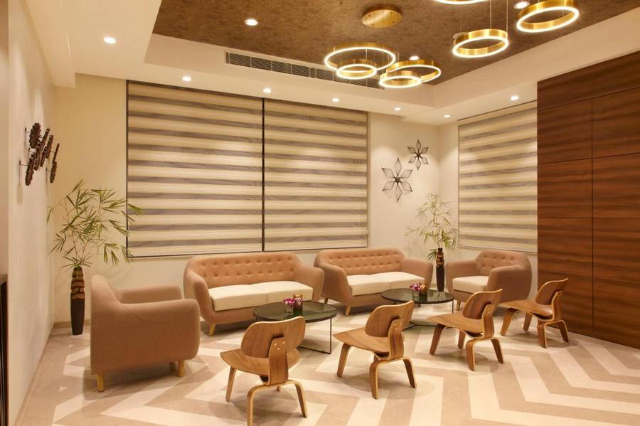 Click Hotel Bangalore - International Airport,Kempegowda International Airport Road,3 star