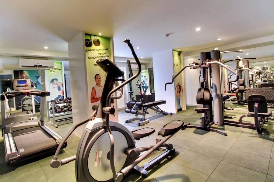 Comfort Inn Insys - Yeshwanthpur,Yeshwanthpur,4 star