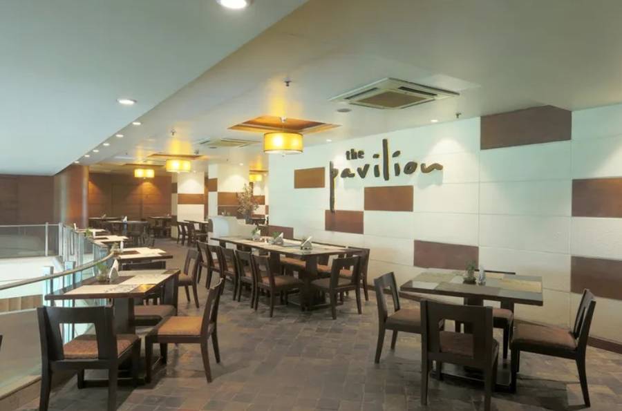 Vesta International,Gopalbari,4 star