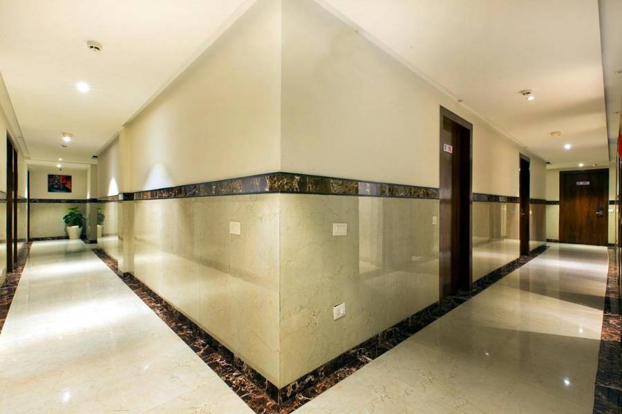 De Pavilion Hotel, Delhi,Mahipalpur,4 star