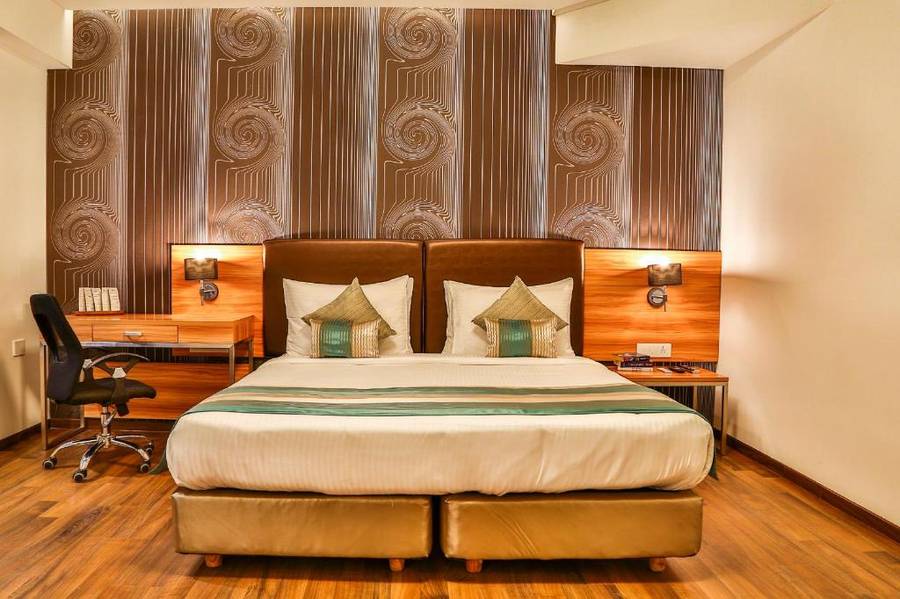 T24 Residency Mumbai International Airport Hotel,Airport Zone,4 star