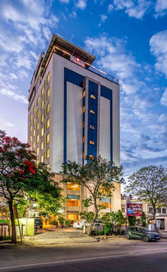 Libra Lords Inn Jaipur,Sikar Road,3 star