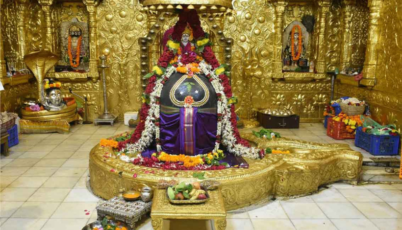 Shree Somnath