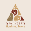 Amritara Hotel Logo