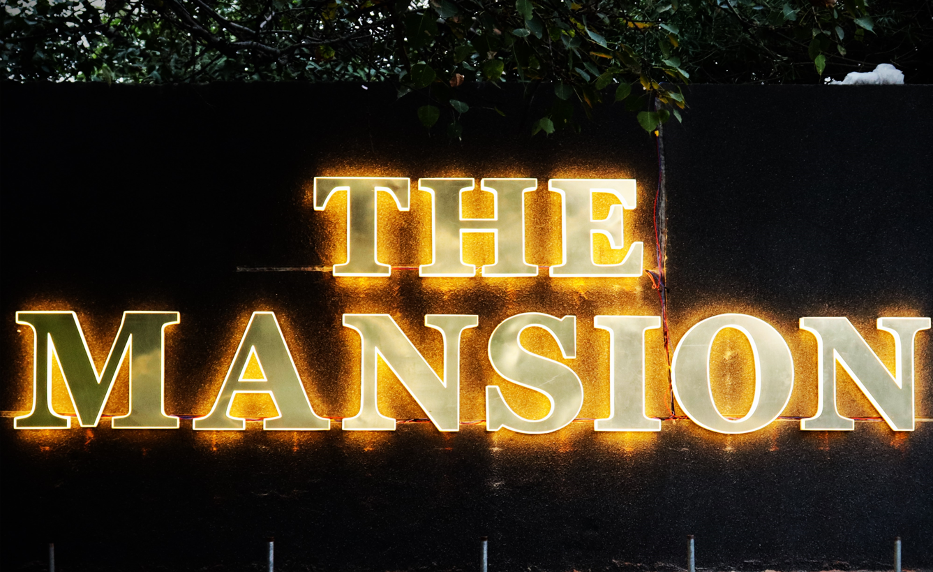 The Mansion Hotel And Banquet,Pitampura,3 star