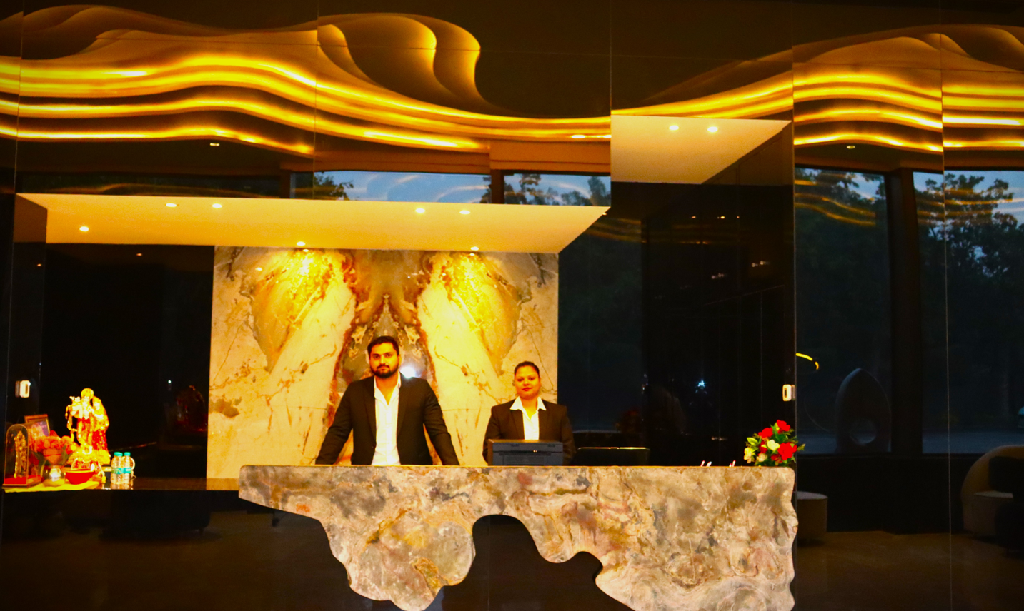 The Mansion Hotel And Banquet,Pitampura,3 star