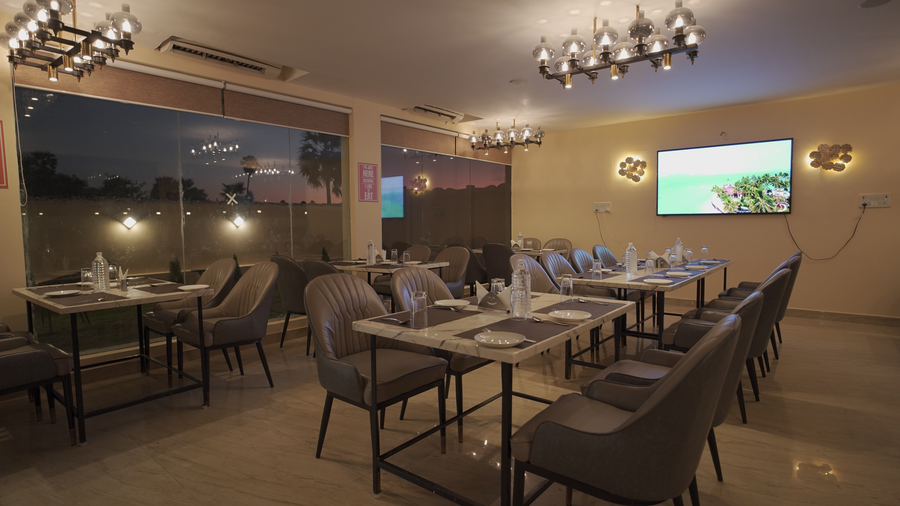 Citrus Classic Resorts And Spa Mahabalipuram Ecr,East Coast Road (Ecr),3 star