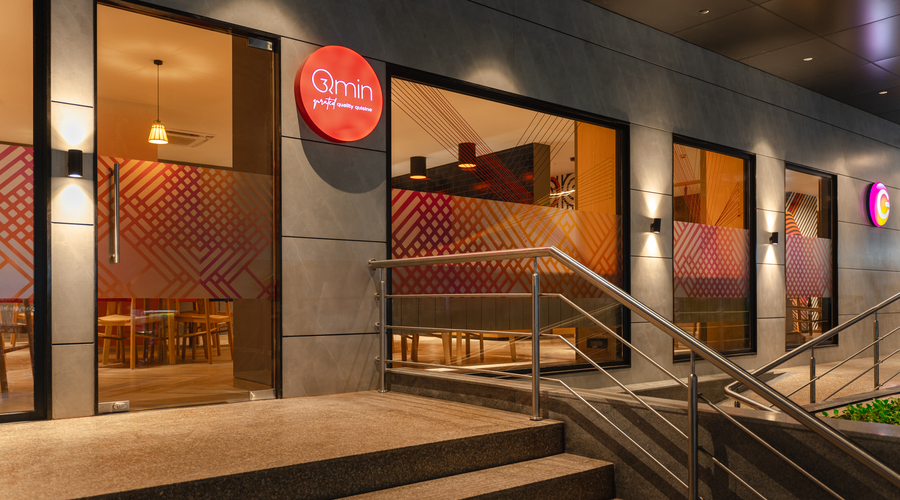 Ginger Mumbai Andheri Midc,Andheri East Mumbai,3 star