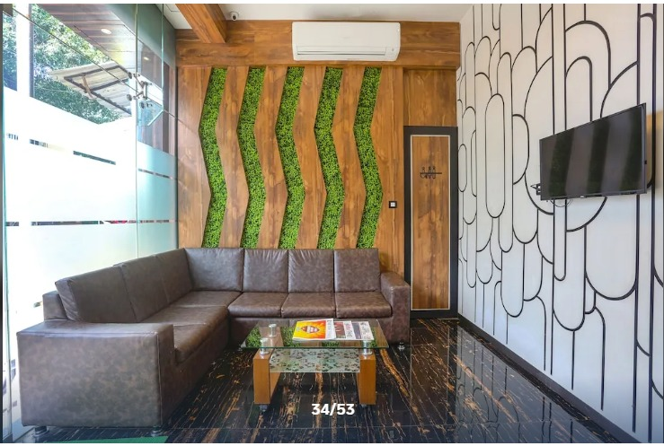 Prime Grand Hotel, Near Airport,Andheri East, Mumbai,3 star