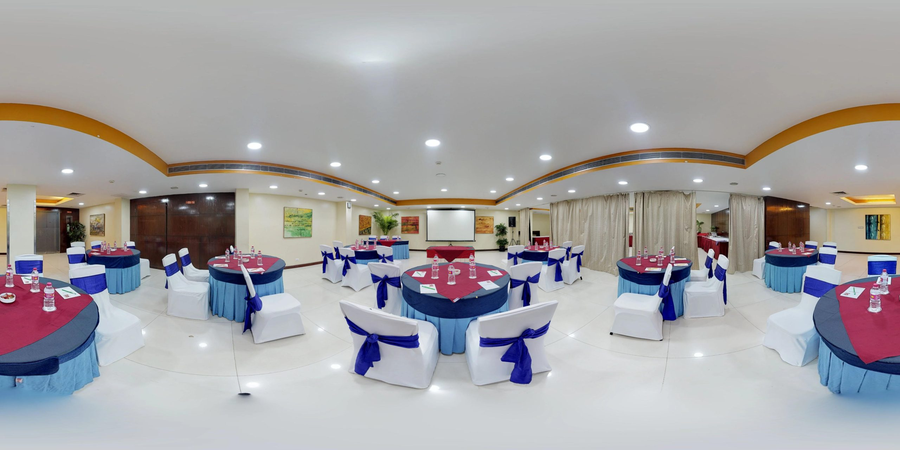 37Th Crescent Hotel,Gandhi Nagar,4 star