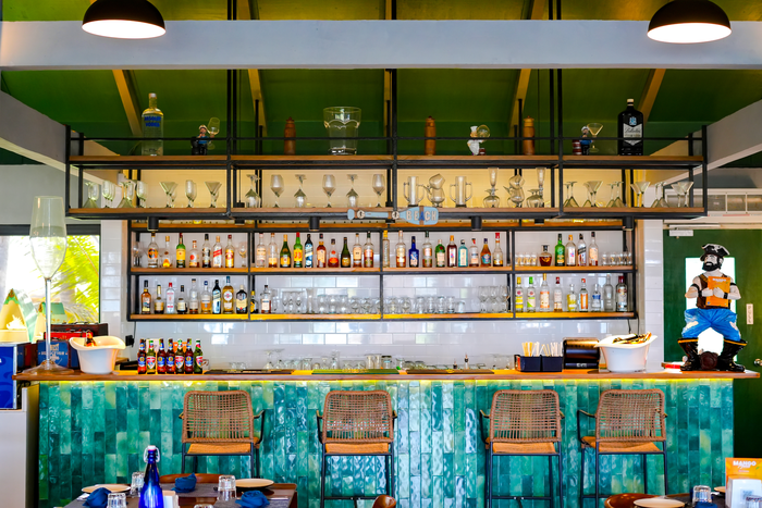 Mgm Beach Resorts (15Kms Before Mahabalipuram),Muttukadu,4 star