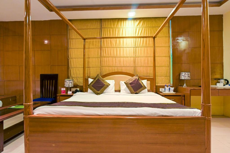 The Byke Boutique - Hotel Grassfield (Jaipur),Shyam Nagar,3 star