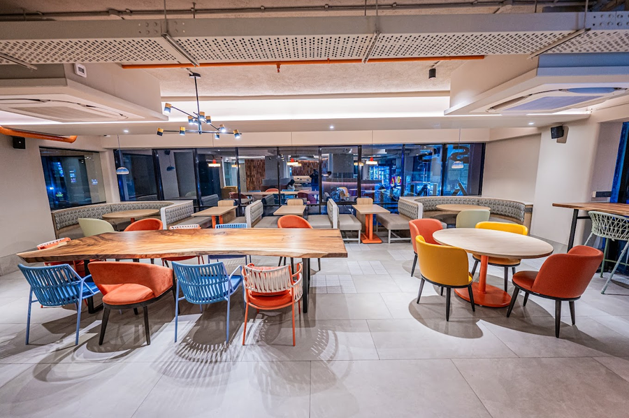 Indie Stays Mumbai International Airport,Andheri East, Mumbai,3 star