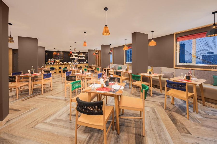 Ginger Jaipur,Civil Lines,3 star