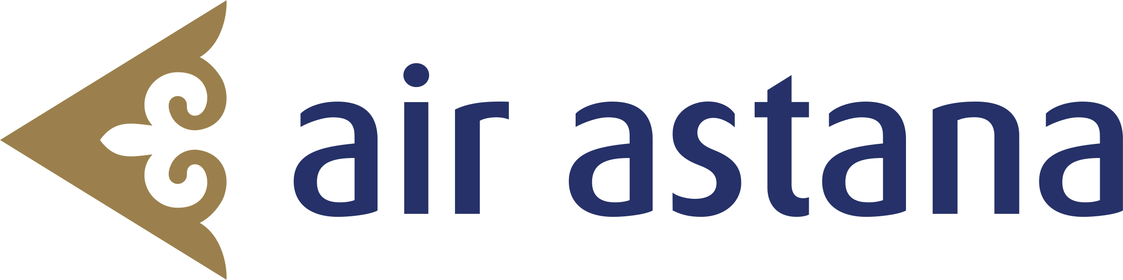 Air Astana Airline