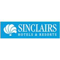Sinclairs Hotel Logo