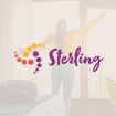 Sterling Hotel Logo