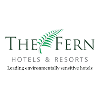 Fern Hotel Logo